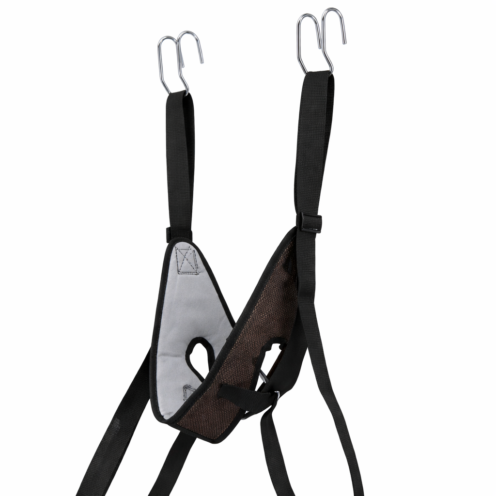 Safely Decompress Your Neck at Home