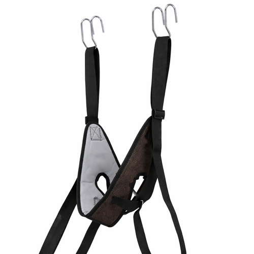 Safely Decompress Your Neck at Home