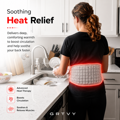 GRTVY 4-IN-1 Belt