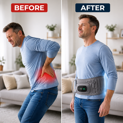 GRTVY 4-IN-1 Belt