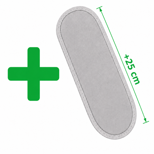 (FREE) Extension Belt