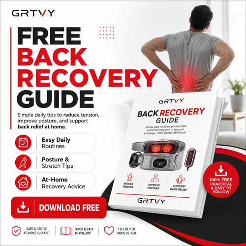 (FREE) Back Guide