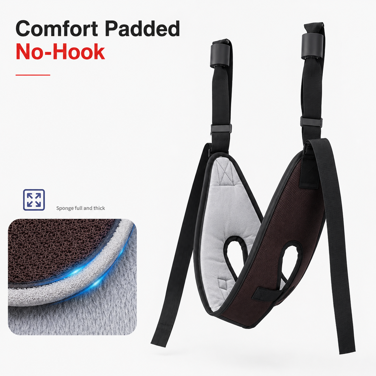 Safely Decompress Your Neck at Home