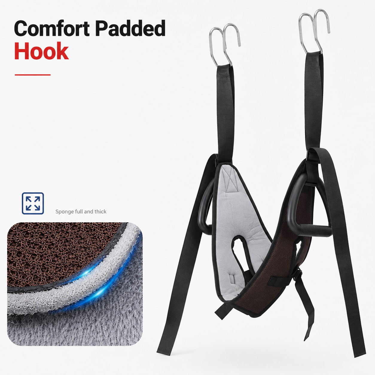Safely Decompress Your Neck at Home