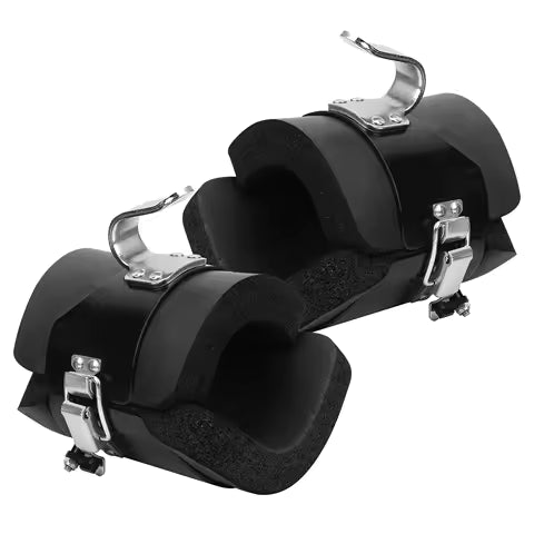 Safely Decompress Your Spine at Home — Without Inversion Tables